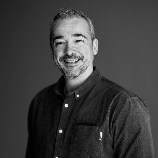 Bozidar Sevic Sales Director Norclamp