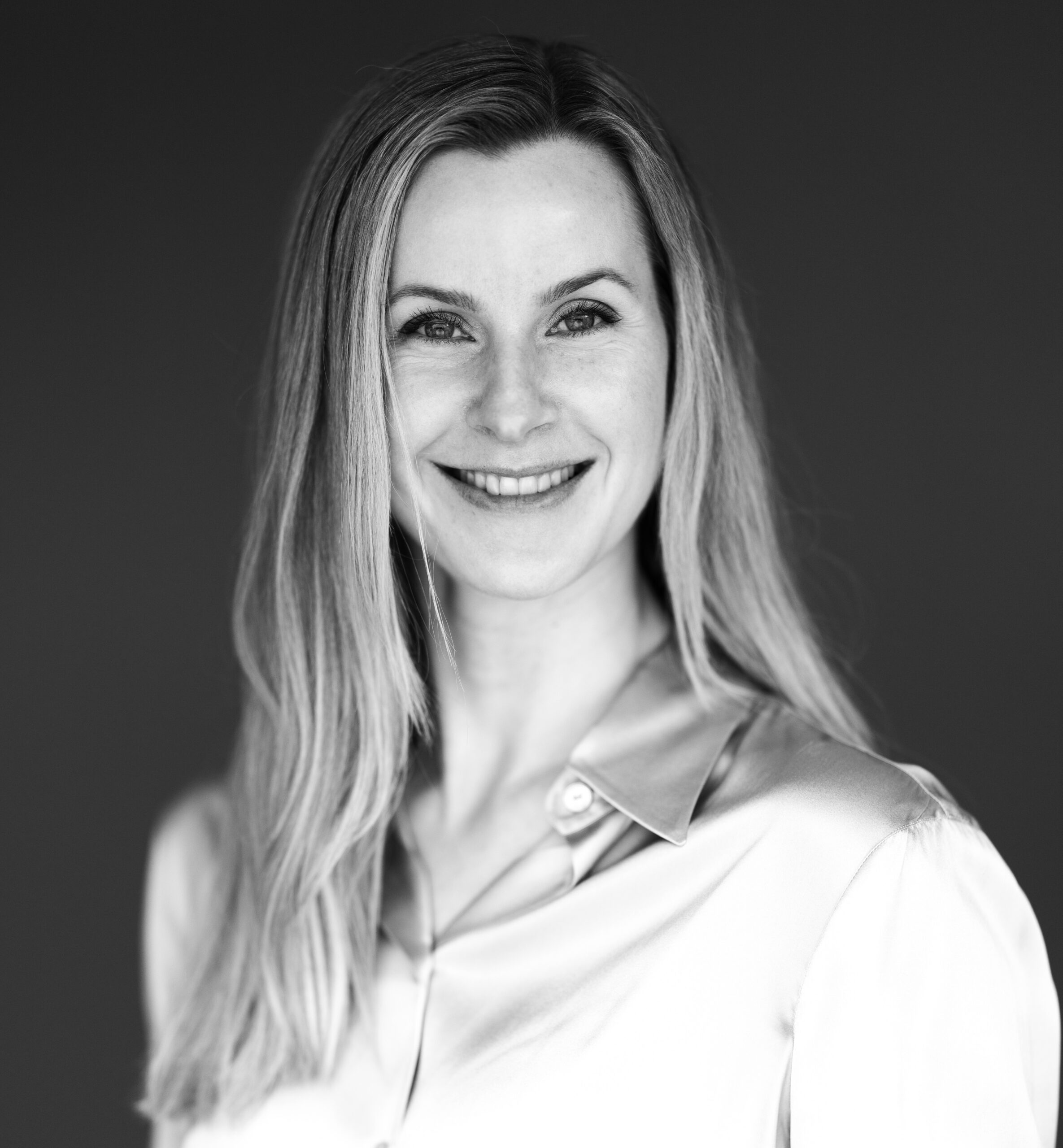 Thea Fjelde Wanvik Director of Operations