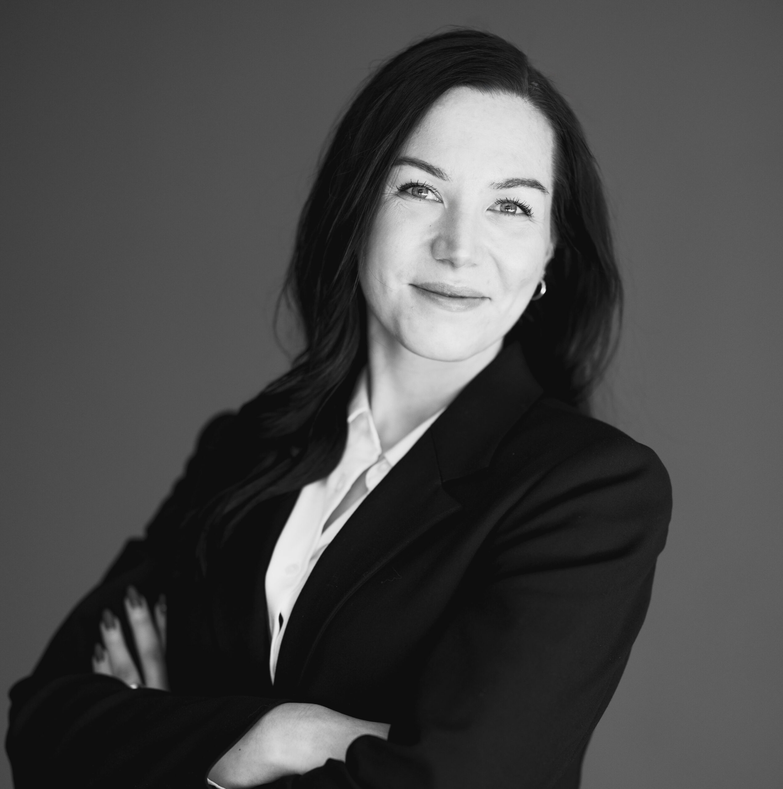 Iselin Fjeldberg Bru Product Manager Norclamp