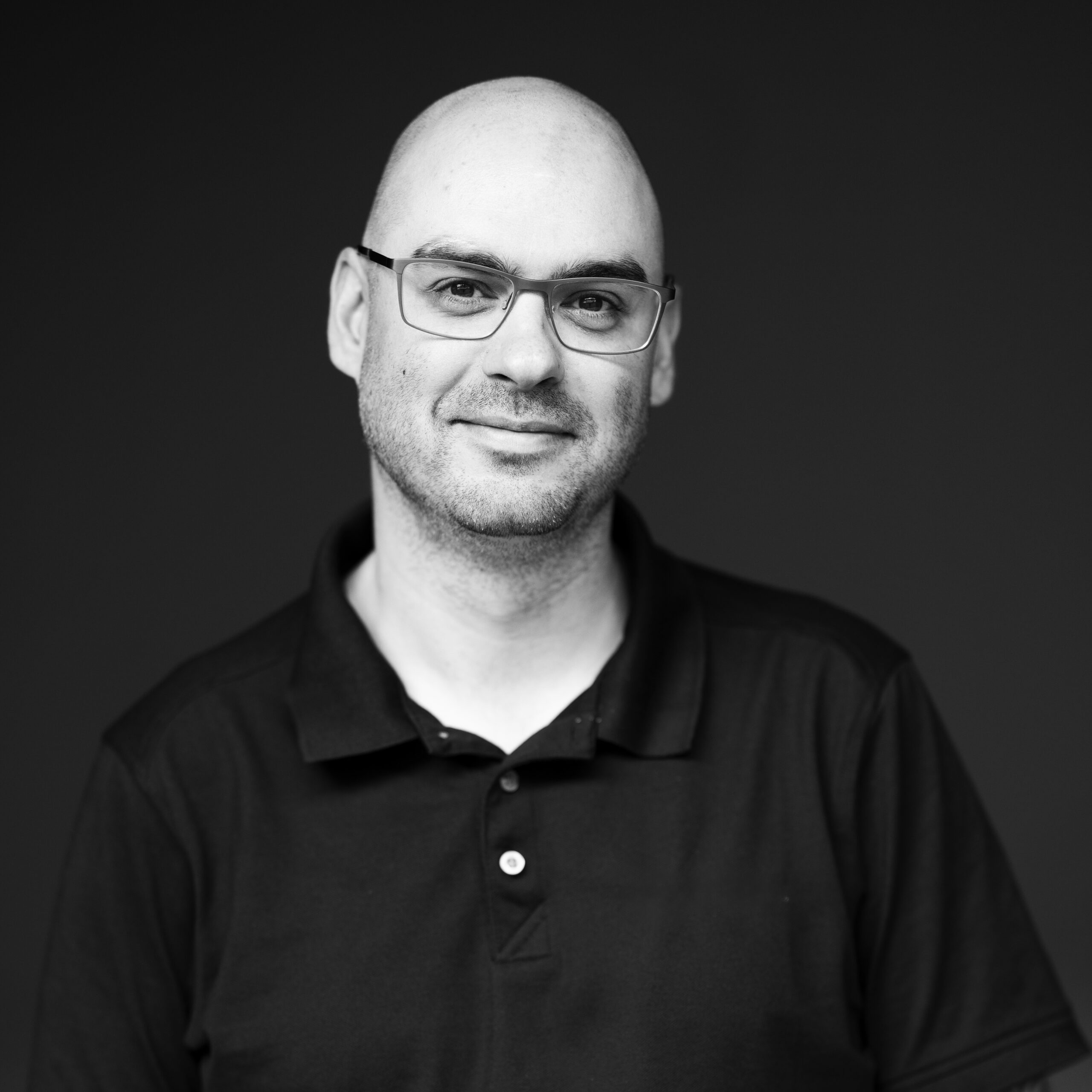 Richard James Loan Supply Chain Manager